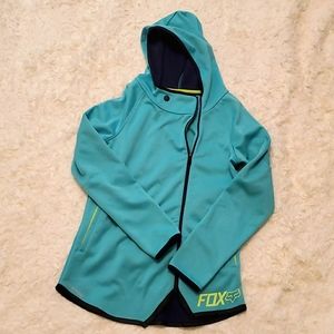 Women's Fox Jacket